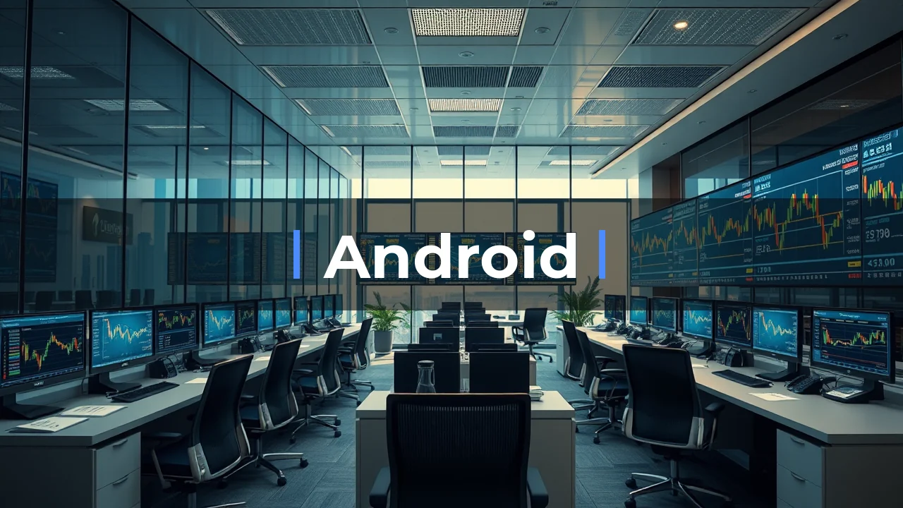 App Android da FXTM: Análise Técnica