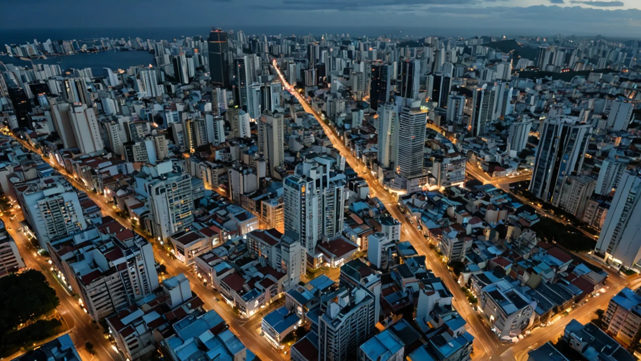 Países Restritos e a FXTM: O Que Isso Significa Para Você