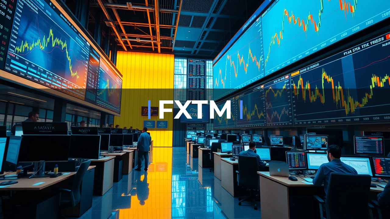 Análise FXTM: O Que a Prática Mostra